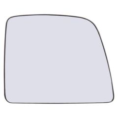 Ford Transit Connect 2013-2018 Non-Heated Upper Convex Wing Mirror Glass Driver Side