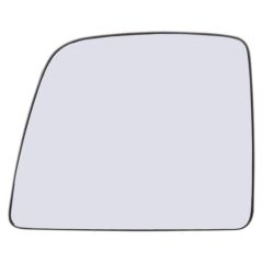 Ford Transit Connect 2013-2018 Non-Heated Upper Convex Wing Mirror Glass Passenger Side