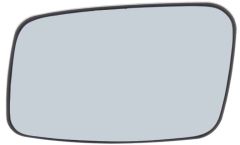  Volvo C70 1996-2002 Heated Clear Tinted Convex Wing Mirror Glass Passenger Side