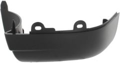Renault Trafic 2014-2019 Textured Black Lower Housing Passenger Side