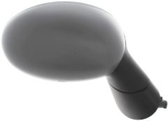 MINI Mini 2004-2007 Electric Heated Power Folding Primed (Suitable for Painting) Wing Mirror Unit Driver Side