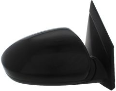 Hyundai Tucson 2015-2018 Electric Heated Primed (Suitable for Painting) Wing Mirror Unit Driver Side