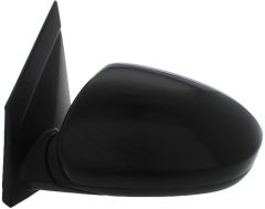 Hyundai Tucson 2015-2018 Electric Heated Primed (Suitable for Painting) Wing Mirror Unit Passenger Side