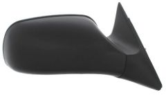 Vauxhall Astra 1994-1998 Lever Black Wing Mirror Unit Driver Side