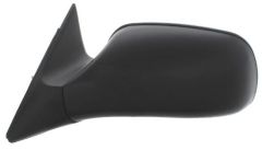 Vauxhall Astra 1994-1998 Lever Black Wing Mirror Unit Passenger Side