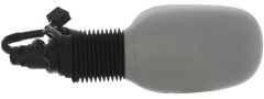 Ford StreetKa 2003-2008 Electric Heated Primed (Suitable for Painting) Wing Mirror Unit Passenger Side