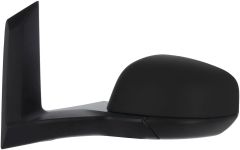 Ford Grand Tourneo Connect 2018-2022 Electric Heated Black Wing Mirror Unit Passenger Side