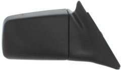 Vauxhall Astra 1991-1994 Lever Black Wing Mirror Unit Driver Side