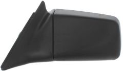 Vauxhall Astra 1991-1994 Electric Heated Black Wing Mirror Unit Passenger Side