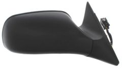 Vauxhall Astra 1994-1998 Electric Heated Black Wing Mirror Unit Driver Side