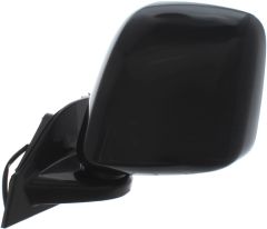 Nissan NV200 2009-2014 Electric Heated Black Wing Mirror Unit Passenger Side