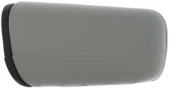 Mercedes-Benz E-Class 1996-2000 Electric Heated Primed (Suitable for Painting) Wing Mirror Unit Passenger Side