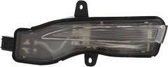 Mazda CX-3 2015-2018 LED Wing Mirror Indicator Passenger Side