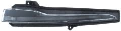 Mercedes E Class 2016-2019 Wing Mirror Indicator Driver Side