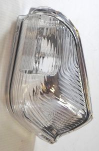Mercedes Sprinter 2006-2018 Wing Mirror Indicator Clear Driver Side