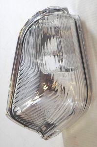 Mercedes Sprinter 2006-2018 Wing Mirror Indicator Clear Passenger Side