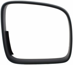 Volkswagen Caravelle 2003-2010 Textured Black Front Trim Driver Side