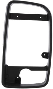 Volkswagen Crafter 2006-2011 Textured Black Front Trim Driver Side