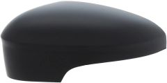 Ford S-Max 2015-2020 Primed (Suitable for Painting) Wing Mirror Cover Passenger Side
