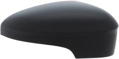 Ford S-Max 2015-2020 Primed (Suitable for Painting) Wing Mirror Cover Driver Side