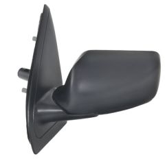 Alfa Romeo 145 1998-2001 Electric Heated Black Wing Mirror Unit Passenger Side