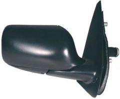 Alfa Romeo 146 1994-1998 Electric Heated Black Wing Mirror Unit Driver Side