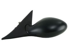 Alfa Romeo 156 1997-2003 Electric Heated Black Wing Mirror Unit Passenger Side