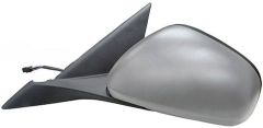 Alfa Romeo Giulietta 2019-2021 Electric Power Folding Primed (Suitable for Painting) Wing Mirror Unit Passenger Side