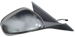 Alfa Romeo Giulietta 2014-2016 Electric Heated Power Folding Brushed Chrome Wing Mirror Unit Driver Side