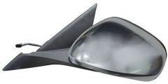 Alfa Romeo Giulietta 2014-2016 Electric Heated Power Folding Brushed Chrome Wing Mirror Unit Passenger Side