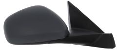Alfa Romeo MiTo 2014-2016 Electric Heated Primed (Suitable for Painting) Wing Mirror Unit Driver Side