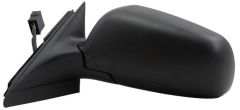 Audi A4 1994-1999 Electric Heated Primed (Suitable for Painting) Wing Mirror Unit Passenger Side
