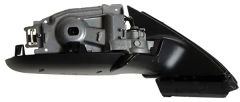 Audi A4 2001-2004 Electric Heated (Body Only) (Electro-Chromatic Function-Cable) Wing Mirror Unit Driver Side