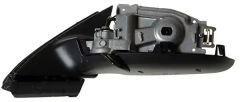 Audi A4 2001-2004 Electric Heated (Body Only) (Electro-Chromatic Function-Cable) Wing Mirror Unit Passenger Side