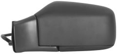 Volvo S70 1996-2000 Electric Heated Primed (Suitable for Painting) Wing Mirror Unit Passenger Side