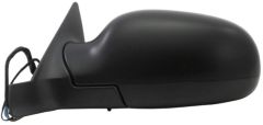 Volvo S80 1998-2003 Electric Heated Power Folding Primed (Suitable for Painting) Wing Mirror Unit Passenger Side