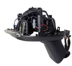 Volvo XC60 2017-2021 Electric Heated Power Folding (Body Only) Driver Side