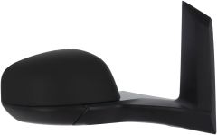 Ford Grand Tourneo Connect 2018-2022 Manual Black Wing Mirror Unit Driver Side