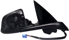 Tesla Model Y 2022-2025 (OEM) Electric Heated Power Folding With Memory (Body Only) Driver Side