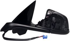 Tesla Model Y 2022-2025 (OEM) Electric Heated Power Folding With Memory (Body Only) Passenger Side