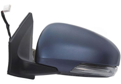 Aston Martin Cygnet 2011-2013 Electric Primed (Suitable for Painting) Wing Mirror Unit Passenger Side