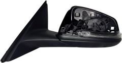 BMW 1 Series 2019-2024 (OEM) Electric Heated (Body Only) Passenger Side