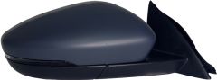 MG5 2020-2023 (OEM) Electric Heated Power Folding Primed (Suitable for Painting) Wing Mirror Unit Driver Side