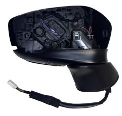Mazda 2 2023-2025 (OEM) Electric Heated Power Folding (Body Only) Driver Side