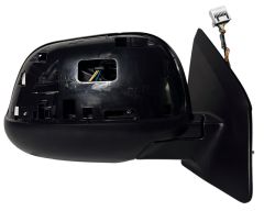 Mitsubishi Outlander 2009-2012 (OEM) Electric Heated Power Folding (Body Only) Driver Side