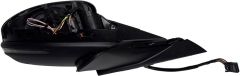 Alpine A290 2025-2027 (OEM) Electric Heated Power Folding (Body Only) Driver Side