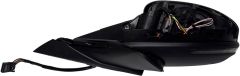 Alpine A290 2025-2027 (OEM) Electric Heated Power Folding (Body Only) Passenger Side