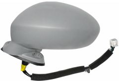 Mazda MX-5 2008-2013 (OEM) Electric Heated Pre-Painted (Colour-Matched) Wing Mirror Unit Passenger Side