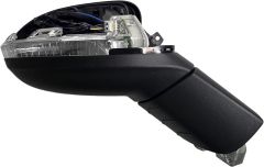 Volkswagen ID.3 2020-2023 (OEM) Electric Heated Power Folding (Body Only) Driver Side