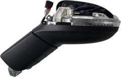 Volkswagen ID.3 2023-2026 (OEM) Electric Heated Power Folding (Body Only) Passenger Side